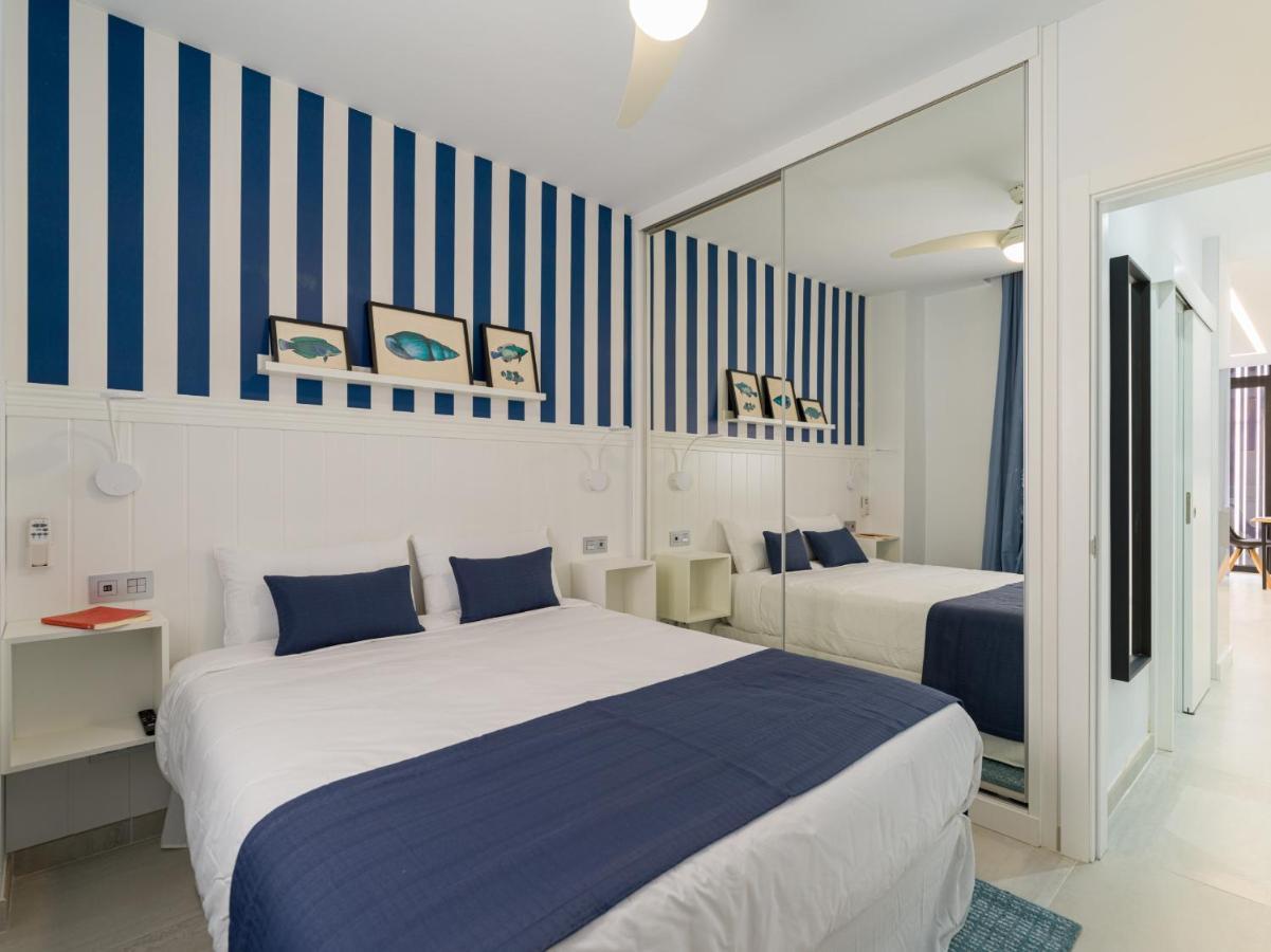 Getaway Marmoral By Canariasgetaway Las Palmas de Gran Canaria Exterior photo