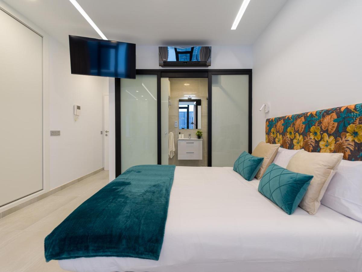 Getaway Marmoral By Canariasgetaway Las Palmas de Gran Canaria Exterior photo
